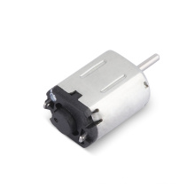 FF-K10VA PMDC small electric motor for Epilator